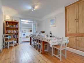 Holiday Home Burrow Reach